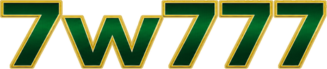 7w777 লোগো
